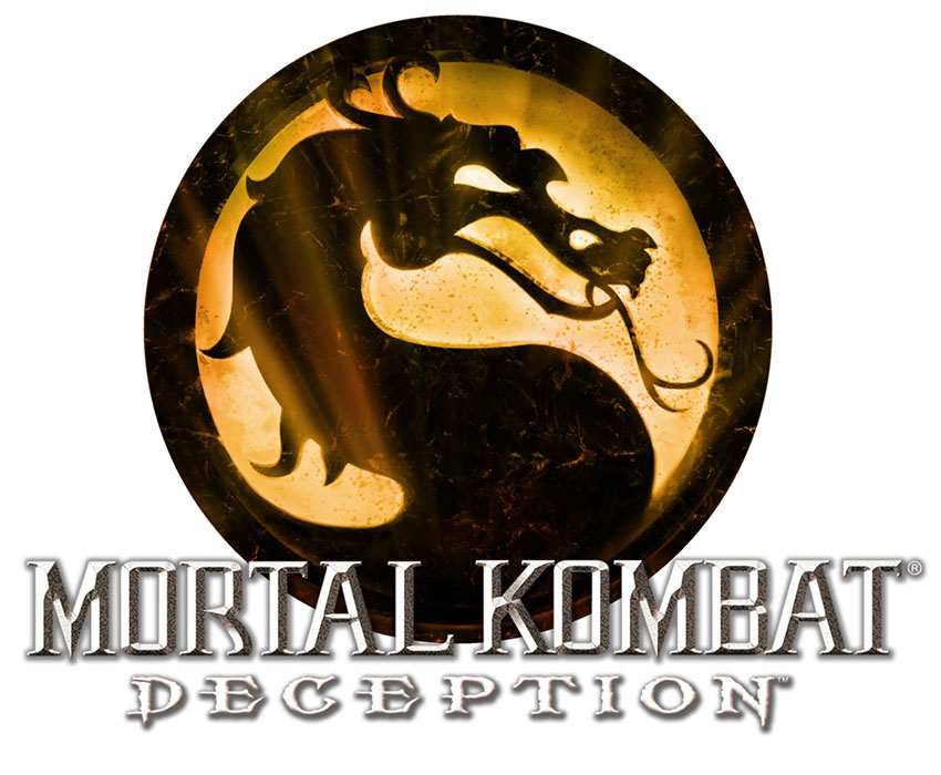 Mortal Kombat logo PNG transparent image download, size: 1200x1200px