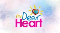 My Dear Heart titlecard