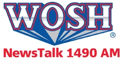 NewsTalk 1490 WOSH