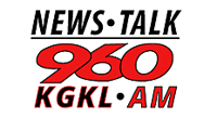 NewsTalk 960 KGKL