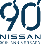 90th anniversary logo (2023)