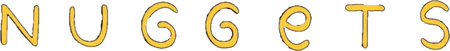Nuggets Logo