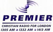 PREMIER CHRISTIAN RADIO (1993)