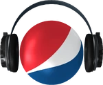 Pepsi Music variant (2018)