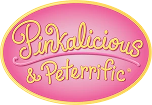 Pinkalicious and Peterrific