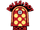 Polka Dot Door