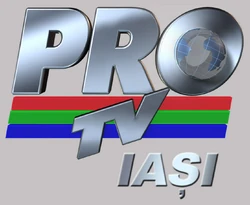 Pro TV Iași Old