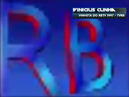 RBTV - Logo 1997