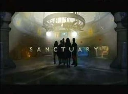 Sanctuary