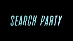 Search Party (2016)