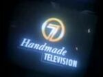 1995 "Handmade Television" Promo