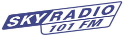 Sky Radio 101 FM 2003