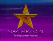 Star Television 1990
