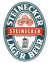 Steinecker 1957 logo