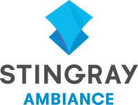 Stingray Ambiance logo