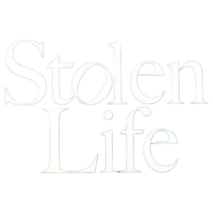 Stolen Life Logo