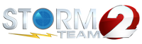 "Storm Team 2" logo (2012-2021)