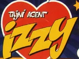 Tajni agent Izzy