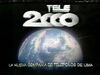 Tele 2000 Logo