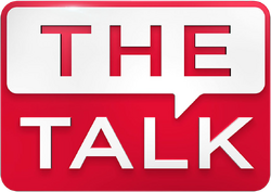 The Talk (U.S. TV series) | Logopedia | Fandom