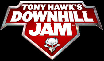 Tony Hawk Downhill Jam Sticker for Sale by bhismaagung