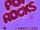Pop Rocks
