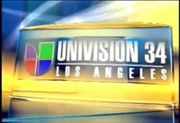 KMEX-TV/DT Univision 34 Los Angeles