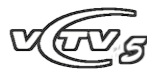 VCTV5 logo (2009-10) remake by TN Archive