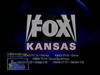 KSAS-TV