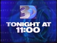 11 PM News Promo (2003)