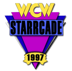 WCW Starrcade (1997)