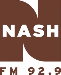 WLXX Nash FM 92.9