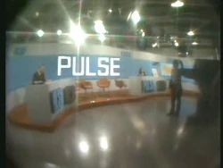 WTVT news open (late 60s)