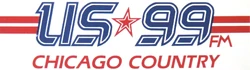 WUSN Chicago 1992