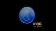 WVUE Channel 8 ID 1980s