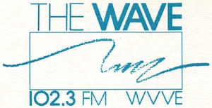 WVVE - 1987