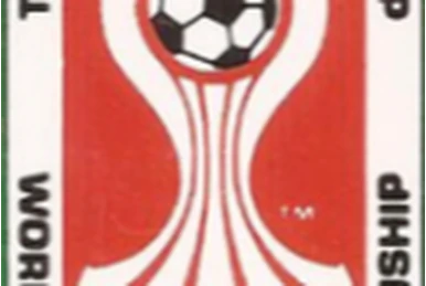 1979 FIFA World Youth Championship | Logopedia | Fandom