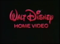 The Making of 'Snow White and the Seven Dwarfs' featurette, taken from Snow White and the Seven Dwarfs UK VHS (1994)