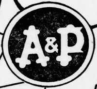 A&P - 1921 Feb