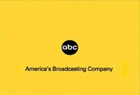 ABC 1999 Logo 1 and 3