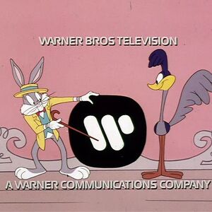 Warner Bros Television Studios Other Logopedia Fandom