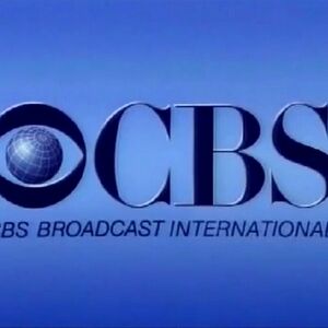 Cbs Broadcast International Other Logopedia Fandom