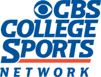 Cbs Sports Network Logopedia Fandom