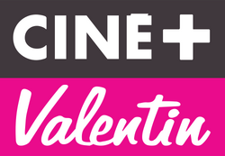 Ciné+ Valentin