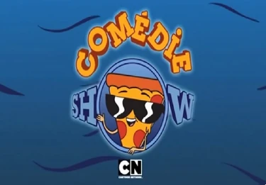 Comedie Show CN France