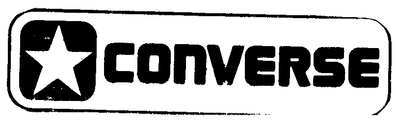 white converse logo png