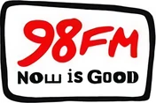 DUBLIN'S 98FM