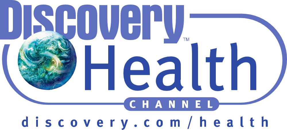 discovery health logo