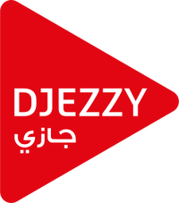 Djezzy 2015