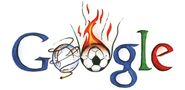 Doodle4Google Winner: World Cup (14th) (Czech Republic)